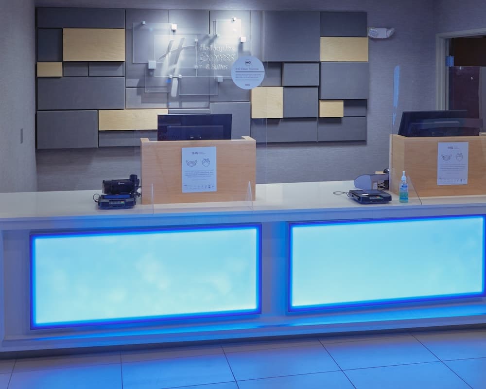 Holiday Inn Express & Suites Akron Regional Airport Area by IHG gallery photo in Akron, OH — image 37