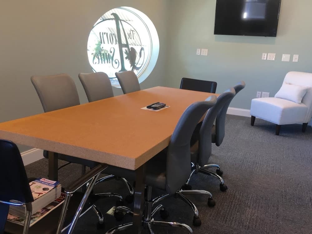 The Acorn Suites gallery photo in Mebane, NC — image 34