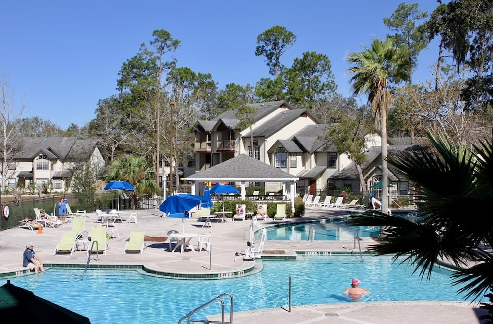 Magic Holiday Villas by ME property views in Kissimmee, FL — gallery photo 3