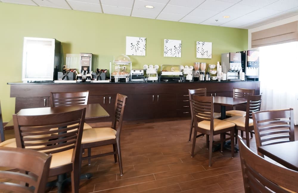 Sleep Inn & Suites gallery photo in Hagerstown, MD — image 30
