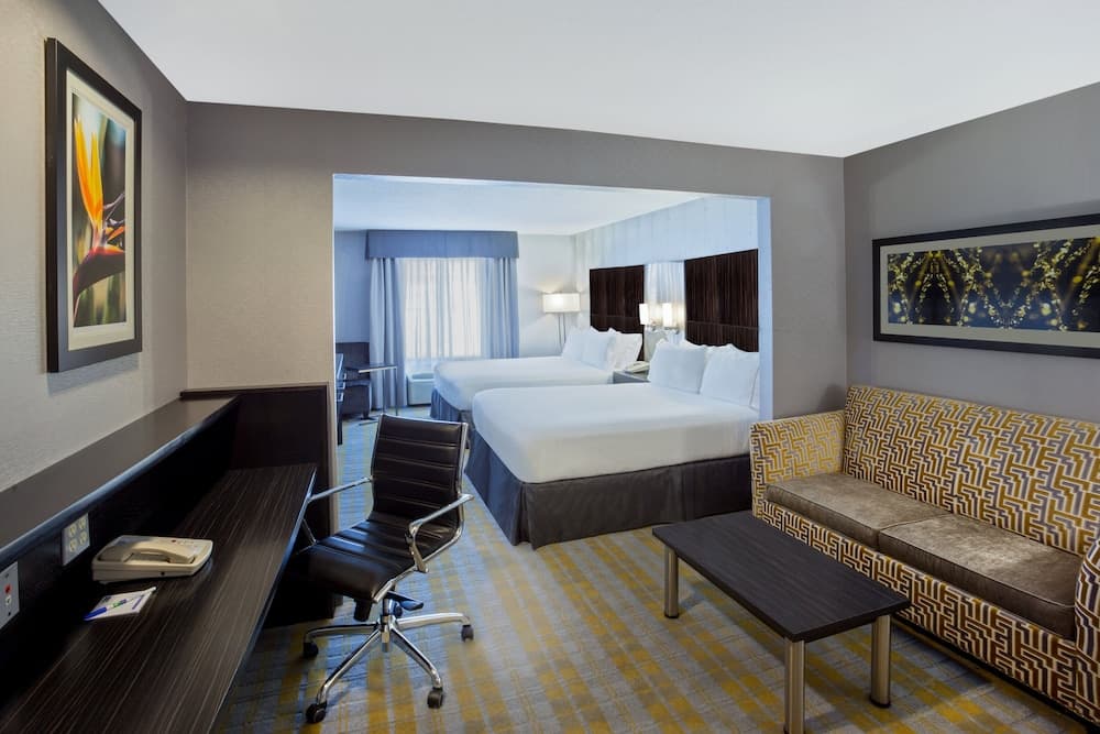 Holiday Inn Express & Suites Cooperstown by IHG gallery photo in Cooperstown, NY — image 13