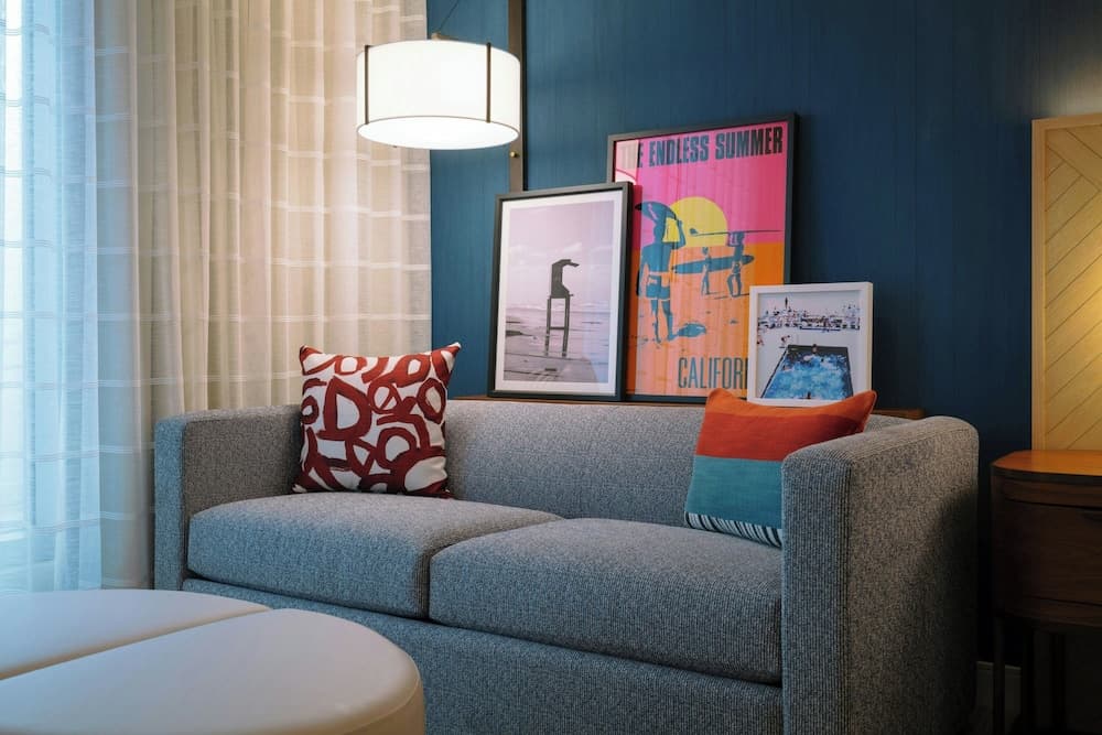 Gaylord Pacific Resort & Convention Center gallery photo in Chula Vista, CA — image 55