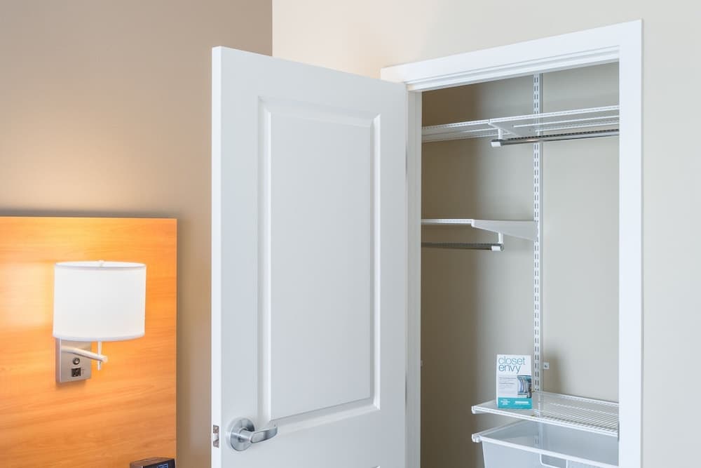 Towneplace Suites Portland Vancouver property views in Vancouver, WA — gallery photo 3