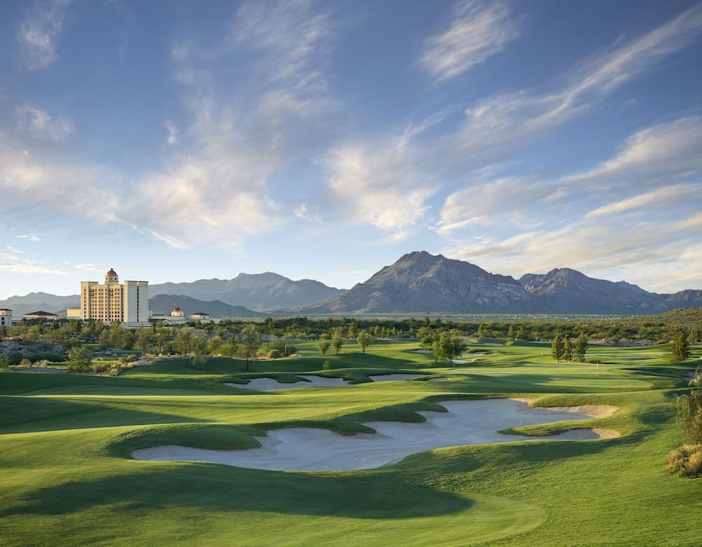 Casino del Sol Resort Tucson gallery photo in Tucson, AZ — image 22