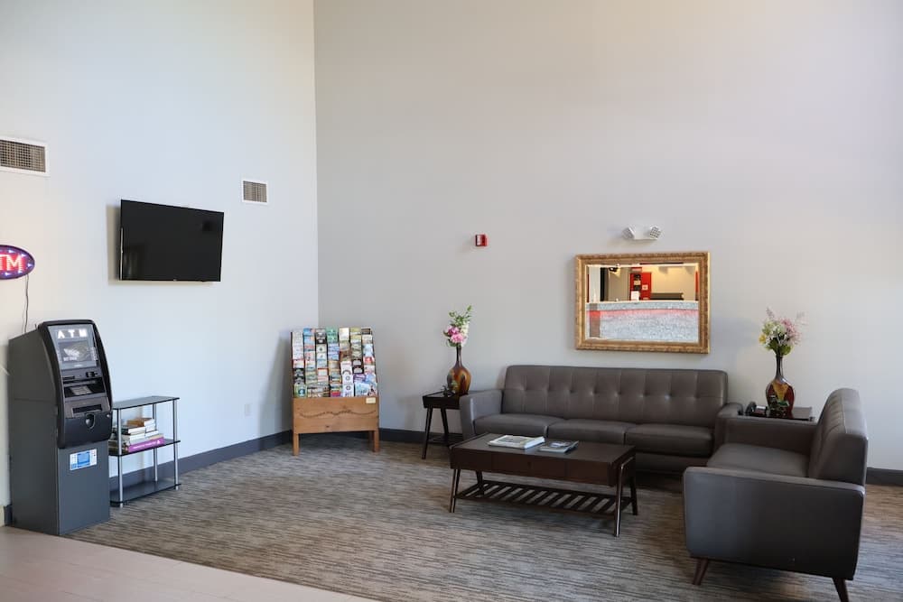Namaste Inn & Suites Dawsonville gallery photo in Dawsonville, GA — image 5