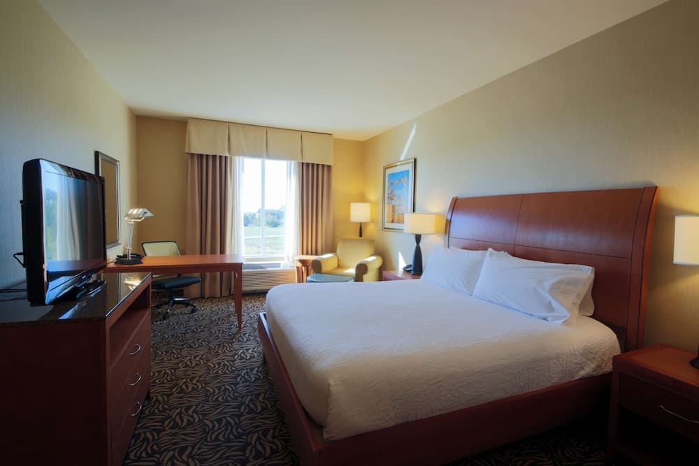 Hilton Garden Inn Cedar Falls gallery photo in Cedar Falls, IA — image 36