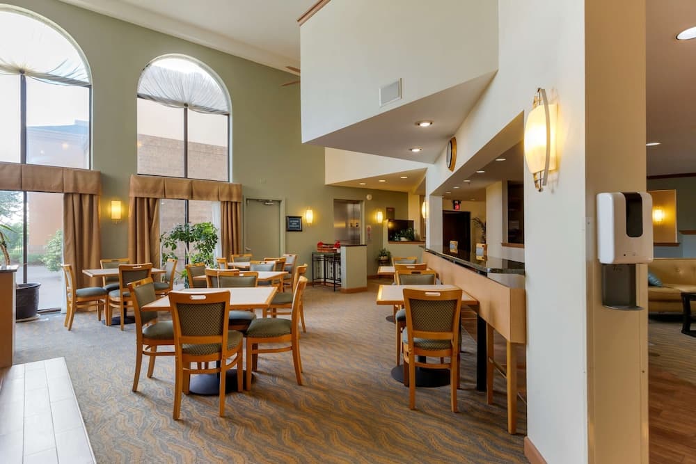 Best Western Davison Inn gallery photo in Davison, MI — image 11