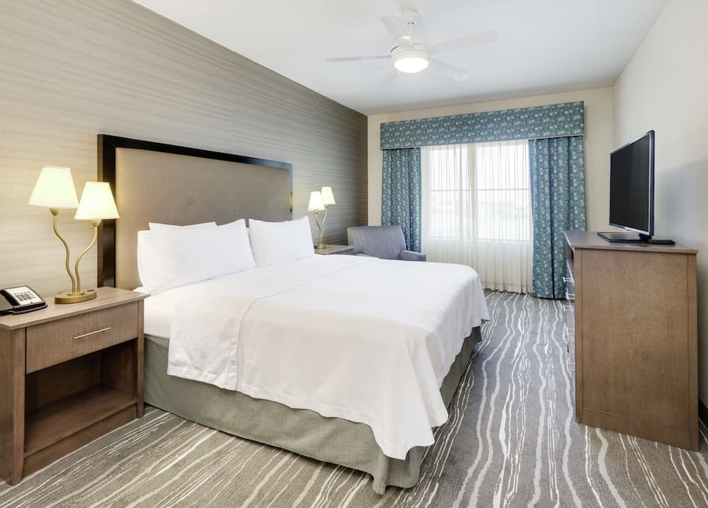 Homewood Suites Dallas Allen gallery photo in Allen, TX — image 6