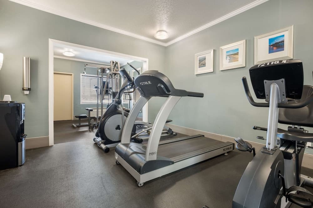 MainStay Suites John Wayne Airport by Choice Hotels gallery photo in Santa Ana, CA — image 84