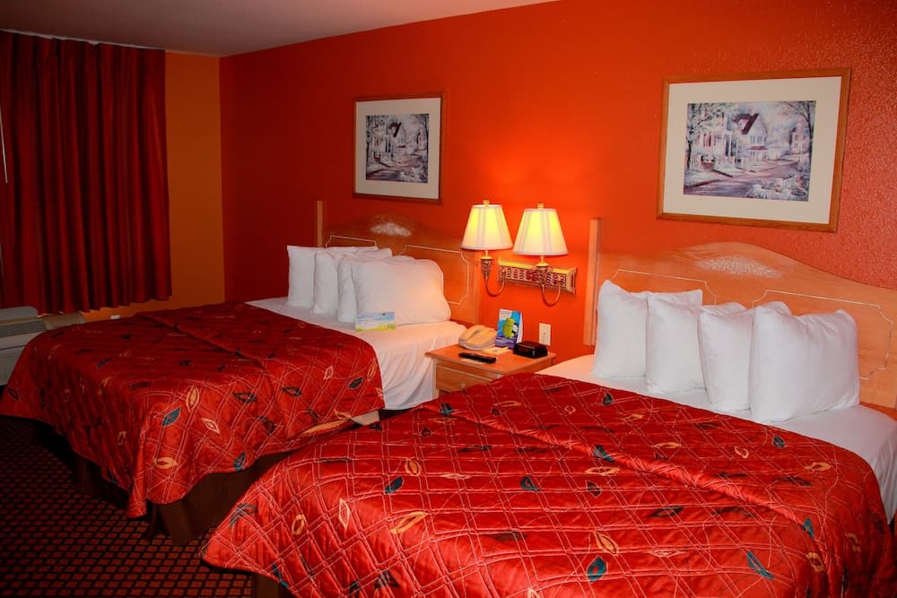 Garner Hotel Phoenix Northwest – Surprise by IHG gallery photo in Surprise, AZ — image 15