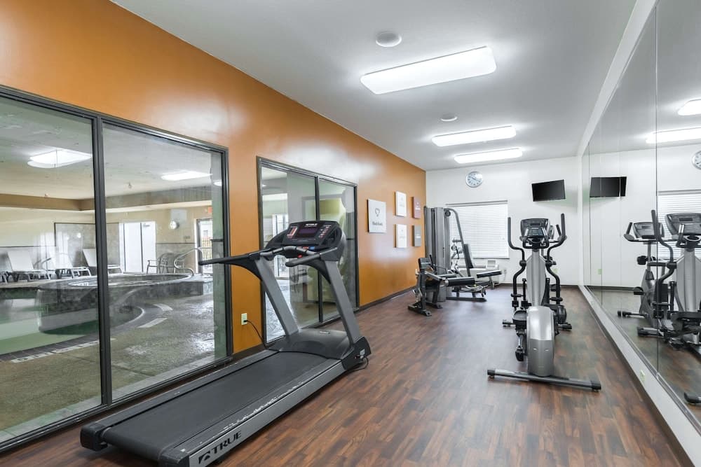 Comfort Suites Beaumont I-10 gallery photo in Beaumont, TX — image 13