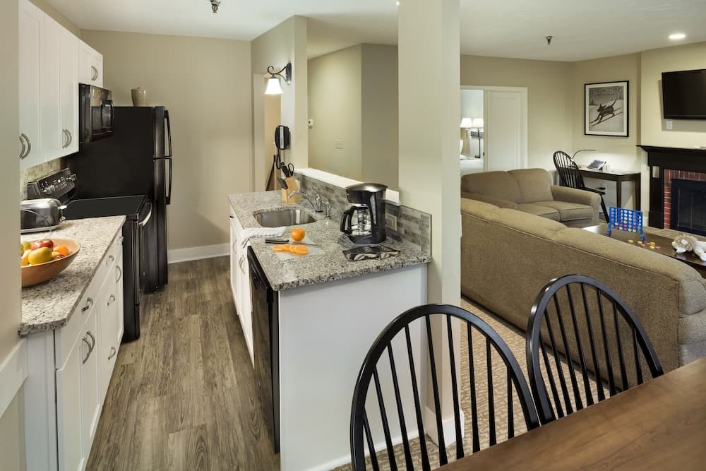 Steele Hill Resorts gallery photo in Sanbornton — image 29