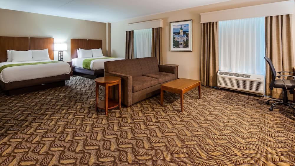 Best Western Athens gallery photo in Athens, GA — image 7