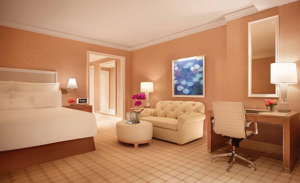 Encore Boston Harbor gallery photo in Everett, MA — image 8