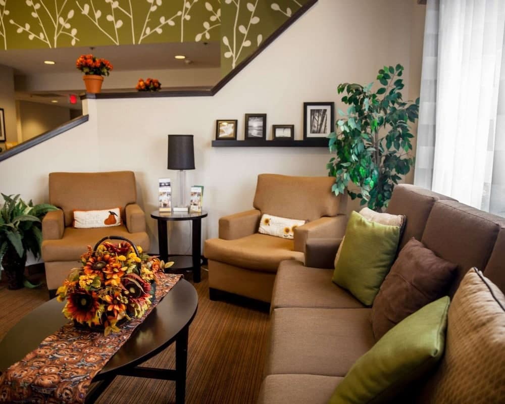 Sleep Inn & Suites gallery photo in Hagerstown, MD — image 52