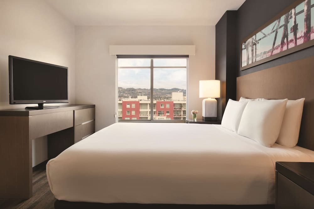 Hyatt House Emeryville gallery photo in Emeryville, CA — image 15