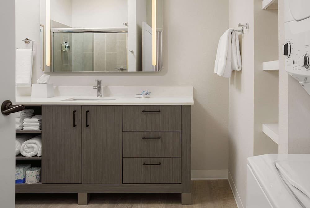 WaterWalk Extended Stay by Wyndham Huntsville gallery photo in Huntsville, AL — image 13