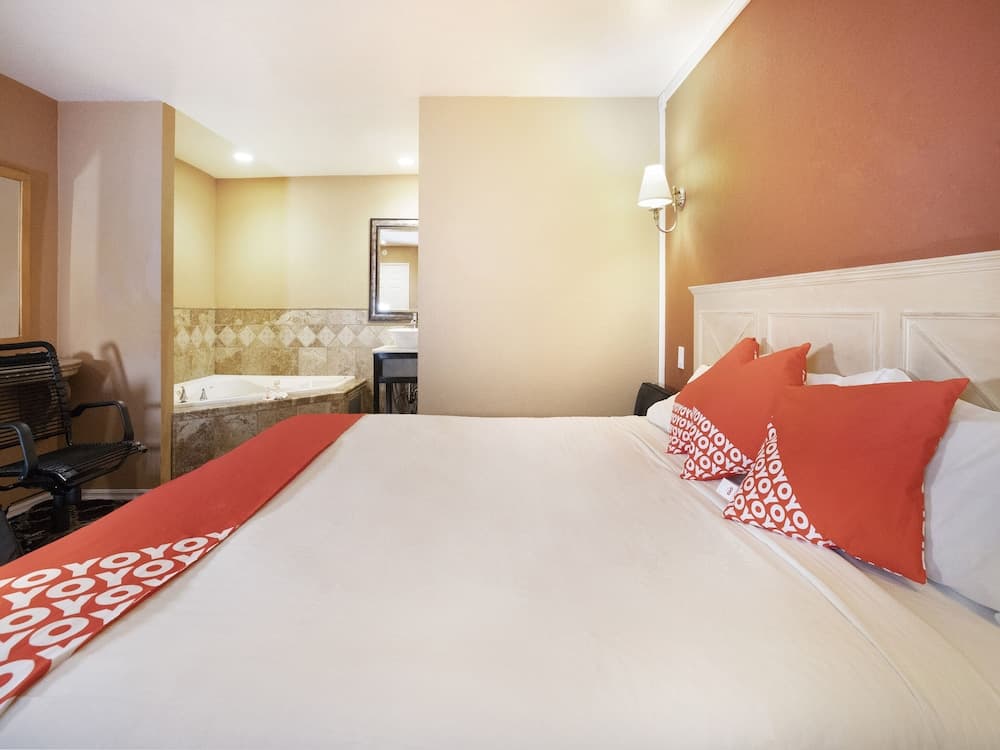 Hotel Avenida Victorville I 15 gallery photo in Victorville, CA — image 31