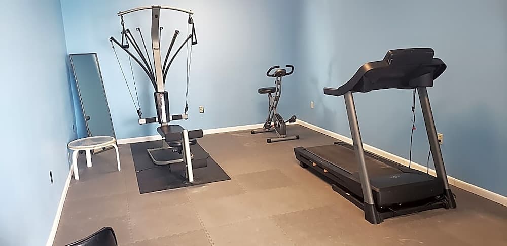 Blue Way Inn La crosse Extended Stay gallery photo in La Crosse, WI — image 8