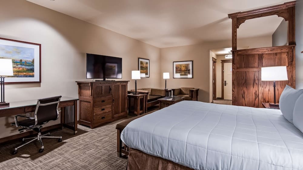 Best Western Plus High Country Inn gallery photo in Ogden, UT — image 13
