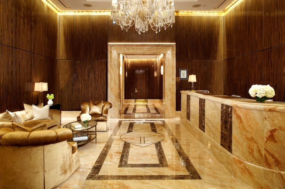 Trump International Hotel & Tower New York property views in New York, NY — gallery photo 3