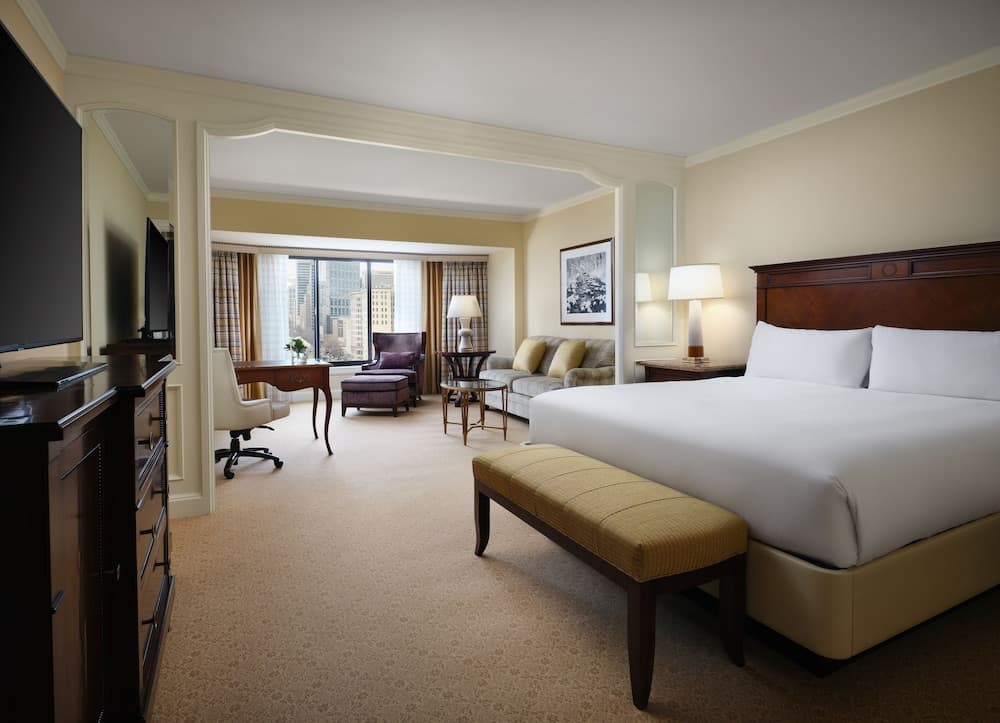 Little America Hotel gallery photo in Salt Lake City, UT — image 40