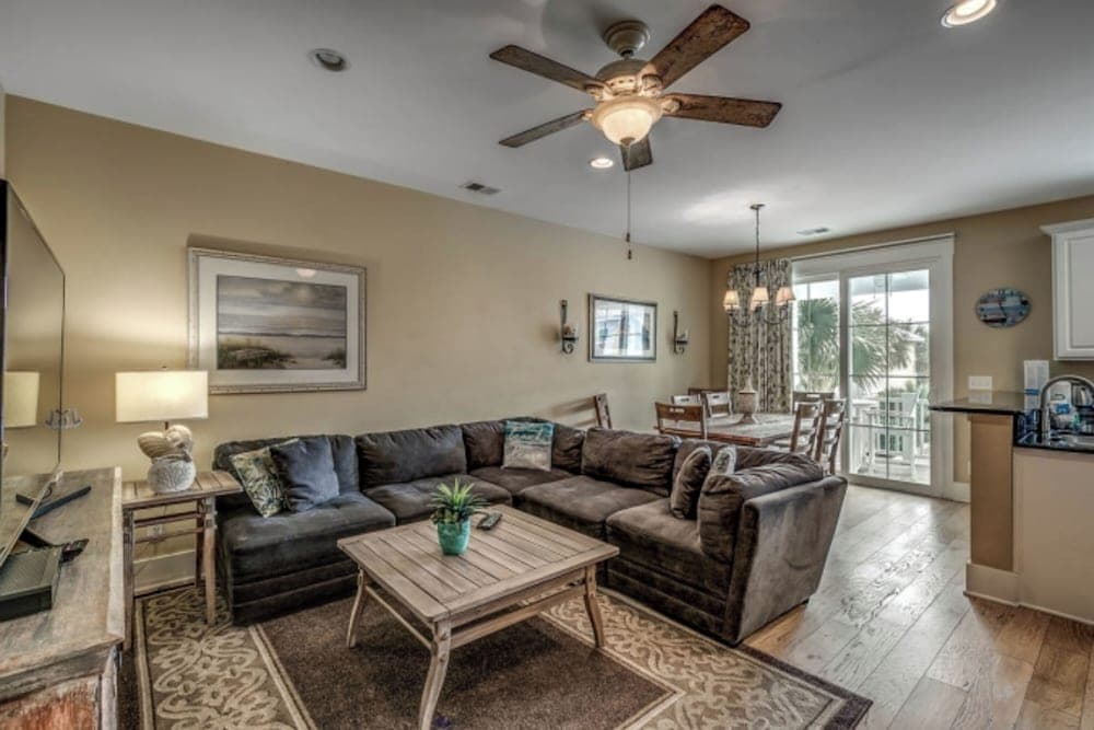 North Beach Resort & Villas gallery photo in North Myrtle Beach, SC — image 847