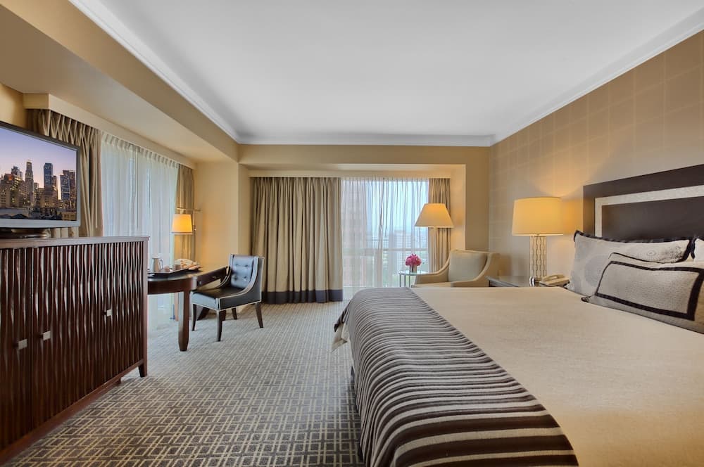 Omni Los Angeles Hotel gallery photo in Los Angeles, CA — image 43