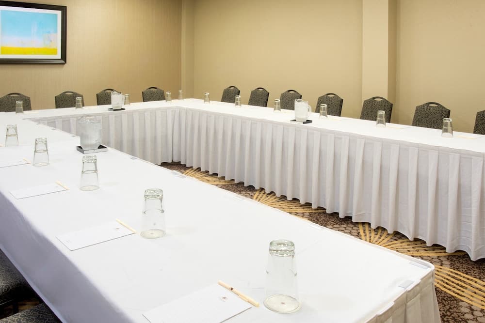 DoubleTree by Hilton Hotel Lafayette gallery photo in Lafayette, LA — image 59