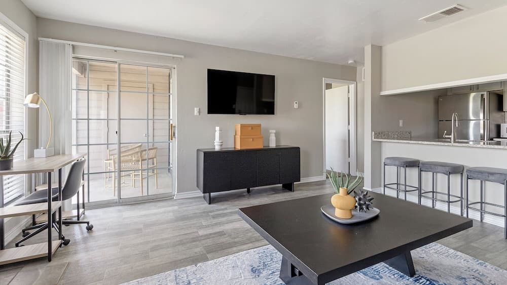 Landing  San Antonio Royal Ridge interior in San Antonio, TX — gallery photo 2