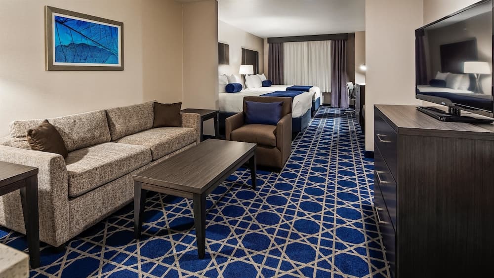 Garner Hotel Longview South by IHG gallery photo in Longview, TX — image 31