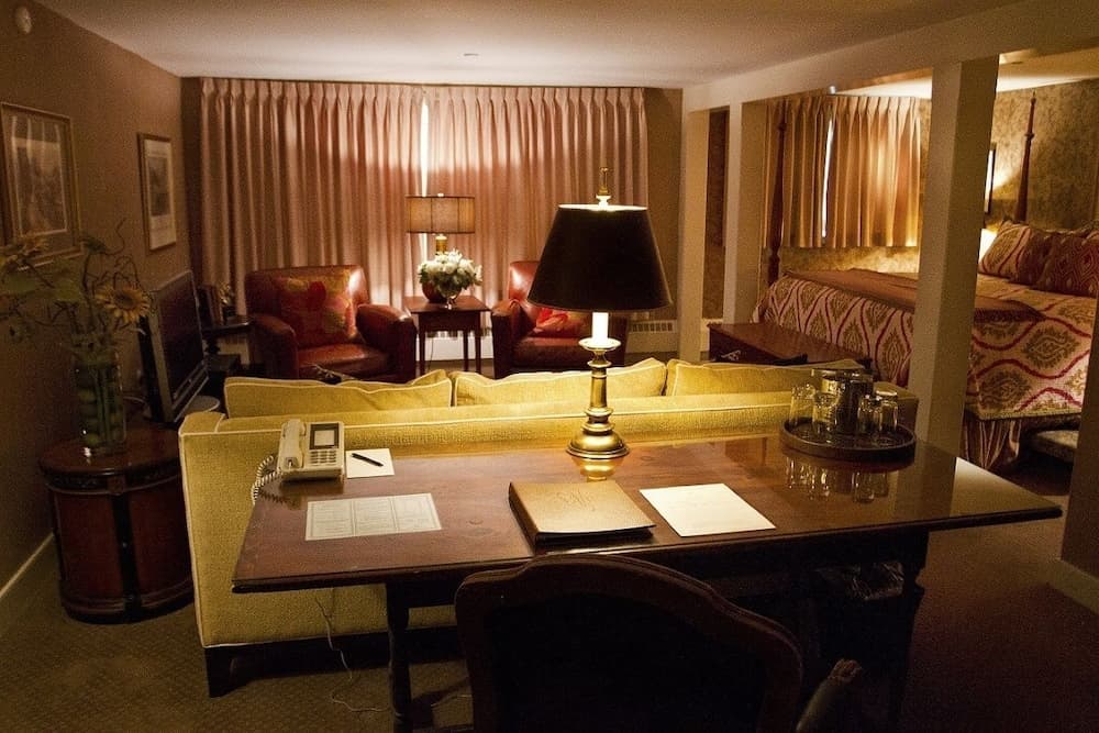 The Grand at Bedford Village Inn gallery photo in Bedford — image 37