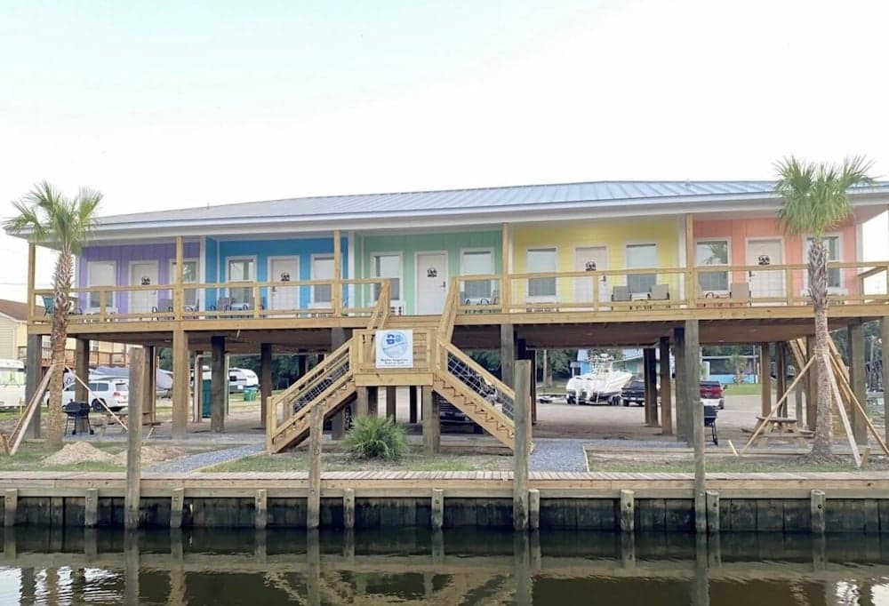 BB On The Bayou — hotel in Gautier, Mississippi