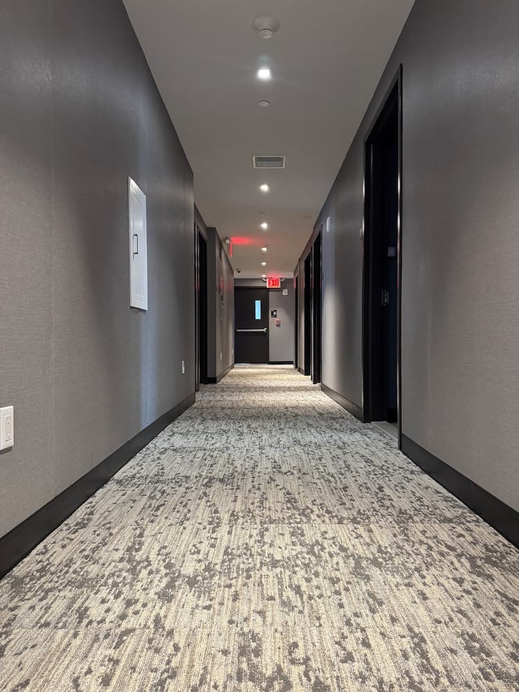 Dream Hotel Bronx property views in Mount Vernon, NY — gallery photo 3