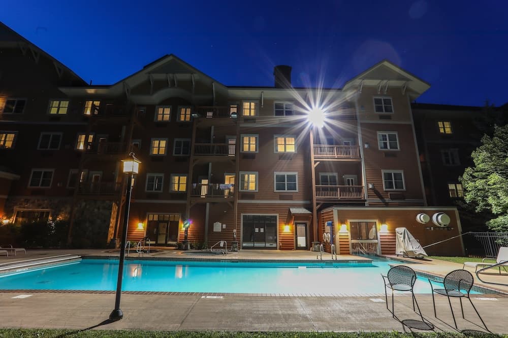Kaatskill Mountain Club & Condos by Vail Resorts gallery photo in Hunter — image 70