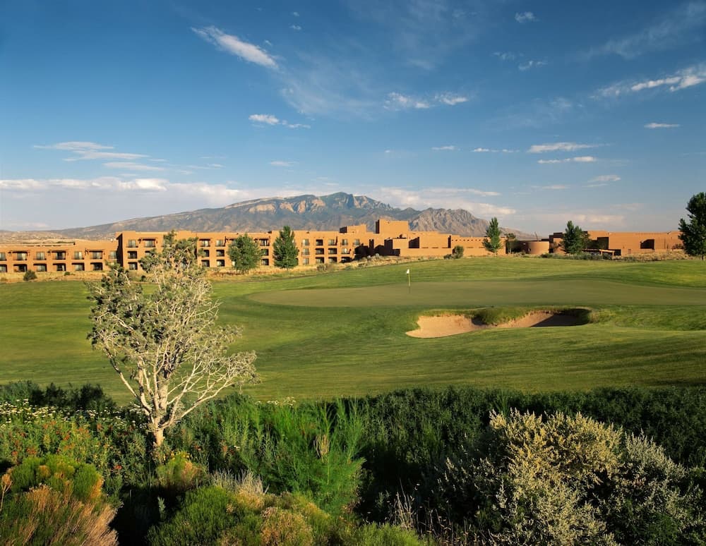 Hyatt Regency Tamaya Resort & Spa gallery photo in Santa Ana Pueblo, NM — image 130