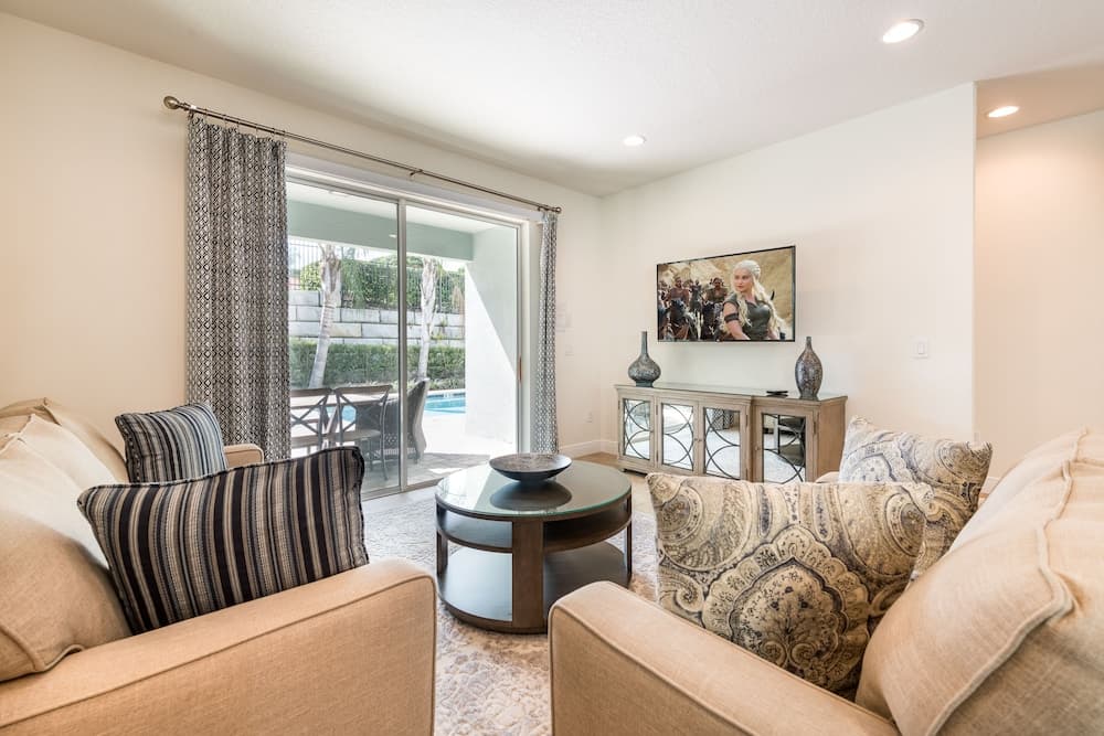 Encore Resort and Water Park at Reunion by Rentyl gallery photo in Kissimmee, FL — image 558