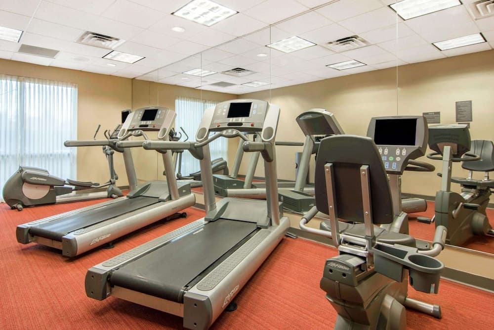 AmericInn by Wyndham Stonecrest near Atlanta interior in Lithonia, GA — gallery photo 2