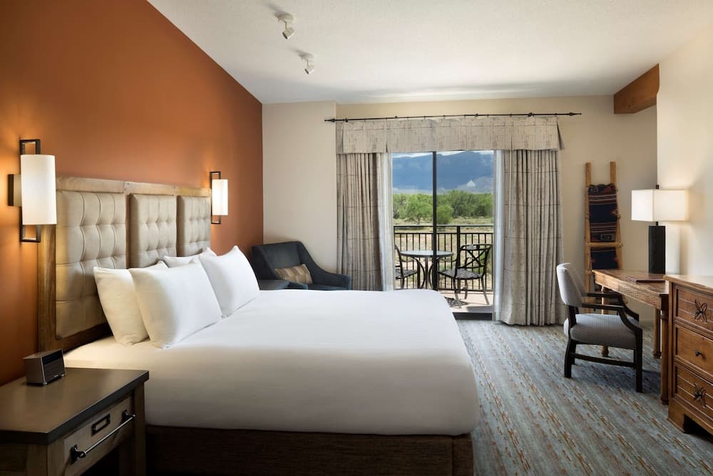Hyatt Regency Tamaya Resort & Spa gallery photo in Santa Ana Pueblo, NM — image 96