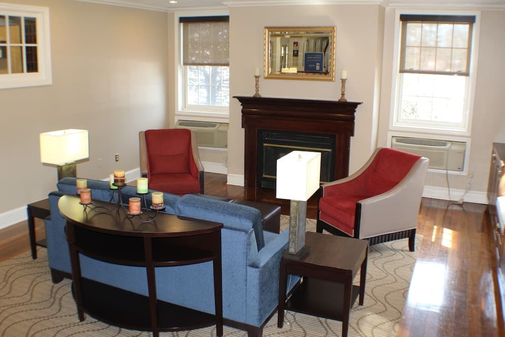 Comfort Inn Rockland - Boston gallery photo in Rockland — image 40