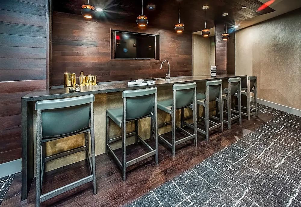 Luxury Furnished Apartments by Hyatus Downtown at Yale gallery photo in New Haven, CT — image 92