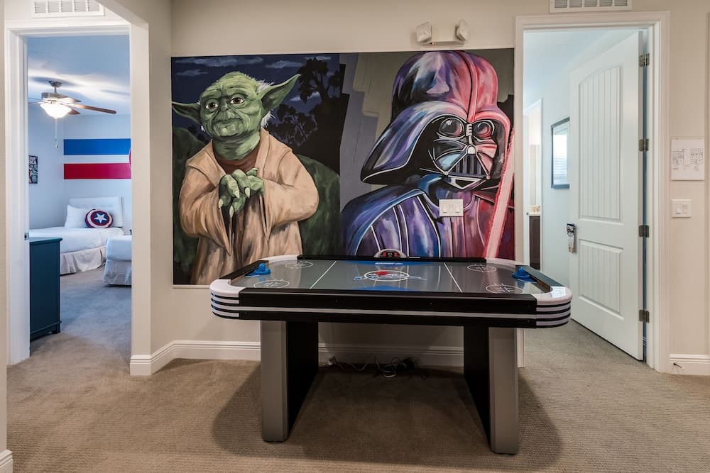 Encore Resort and Water Park at Reunion by Rentyl gallery photo in Kissimmee, FL — image 401