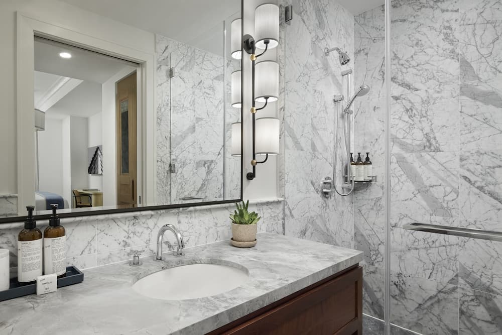 The Wall Street Hotel property views in New York, NY — gallery photo 3