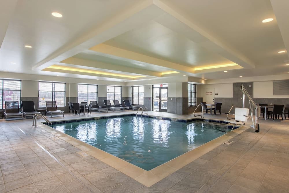 Homewood Suites by Hilton Marlborough gallery photo in Berlin — image 13
