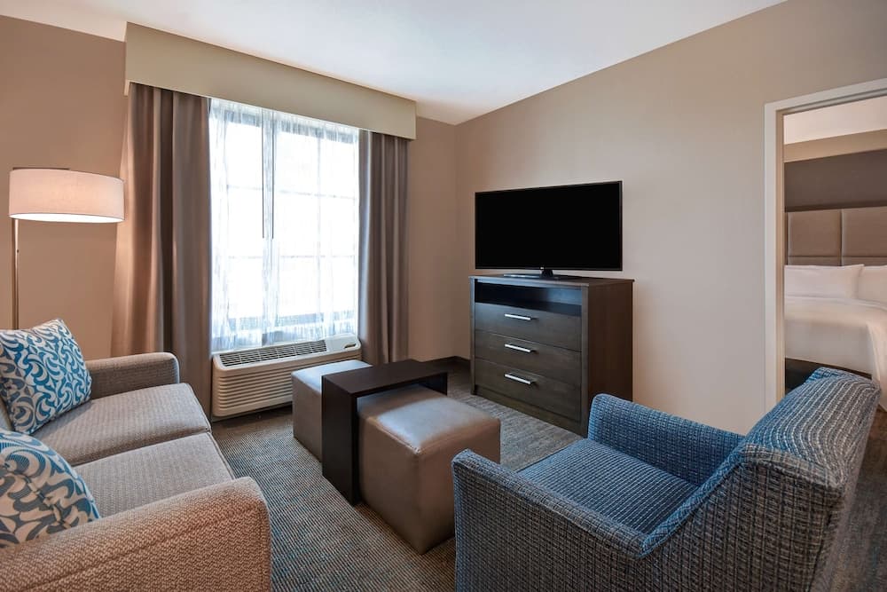 Homewood Suites by Hilton Orlando at Flamingo Crossings gallery photo in Winter Garden, FL — image 34