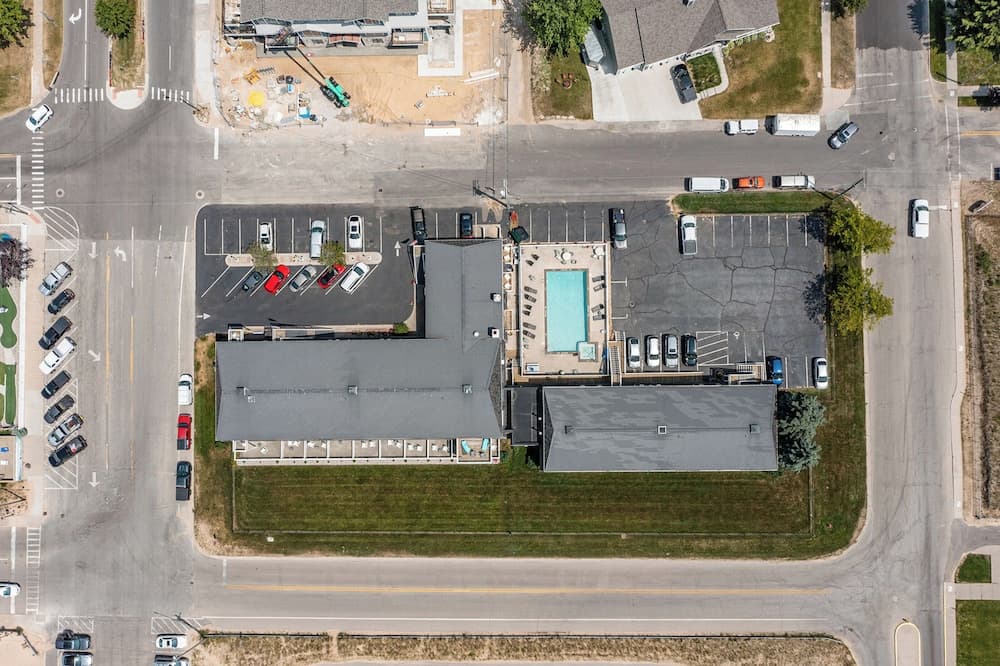 Snyder's Shoreline Inn gallery photo in Ludington, MI — image 4