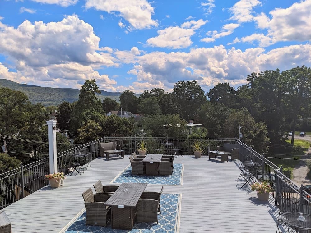 The Dutchess Inn and Spa at Beacon gallery photo in Beacon, NY — image 77