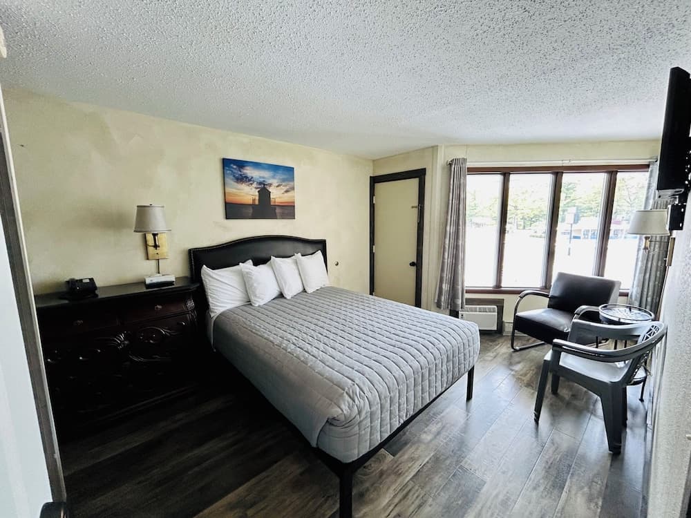 Silver Sands Hotel & Resort gallery photo in Mears, MI — image 44