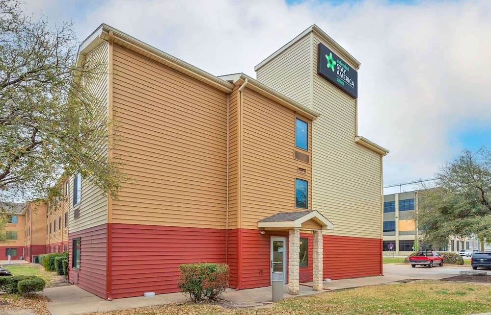 Extended Stay America Select Suites - Austin - Round Rock - North gallery photo in Round Rock, TX — image 13