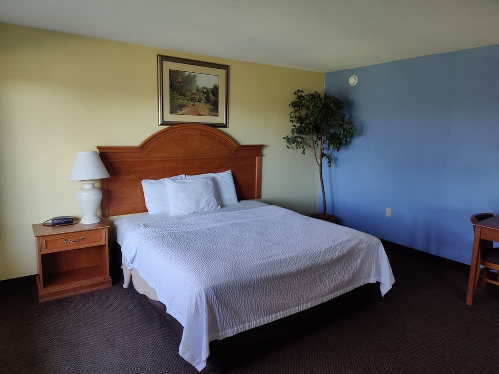 Stockton Inn gallery photo in Stockton, CA — image 17